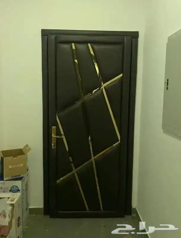 عزل بيبان عازل صوت للباب عوازل باب نوافذ شبابيك جدران 6