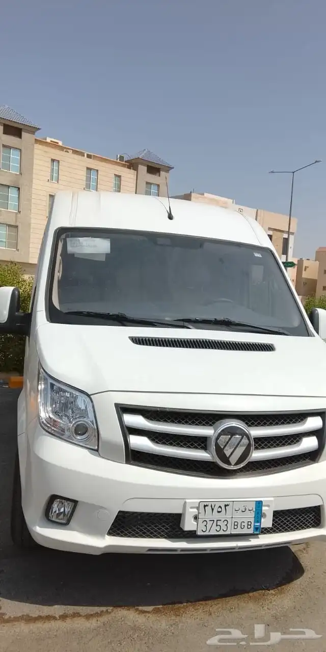باص مديل 25جديد 0