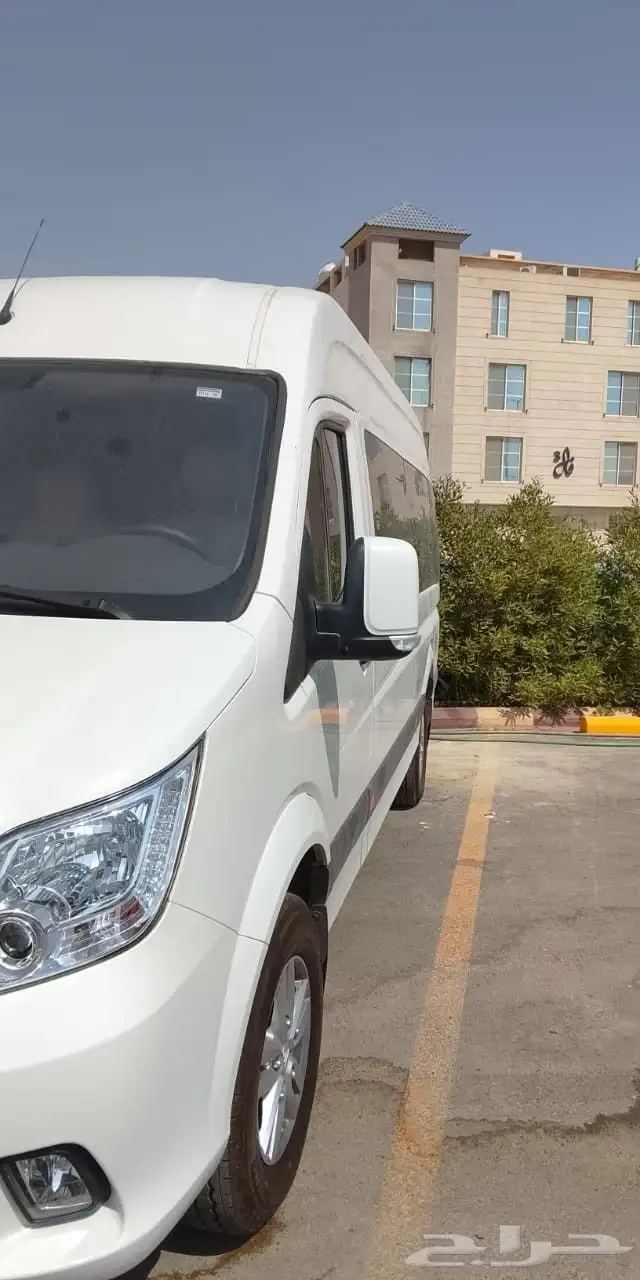 باص مديل 25جديد 2