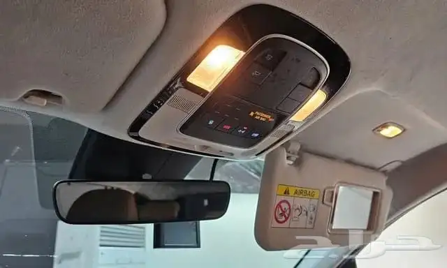 هيونداي سنتافي موديل 2021 استيراد كوريا 8