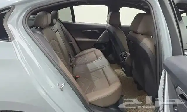 BMW 520I M Kit 2024 استيراد كوريا - معرض العصيمي 7