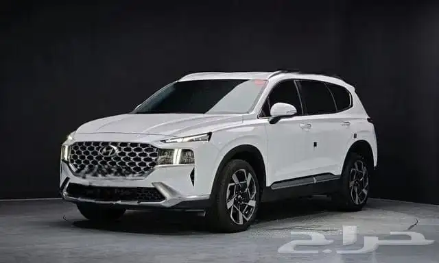 هيونداي سنتافي موديل 2021 استيراد كوريا 0