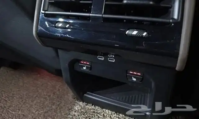 BMW 520I M Kit 2024 استيراد كوريا - معرض العصيمي 13