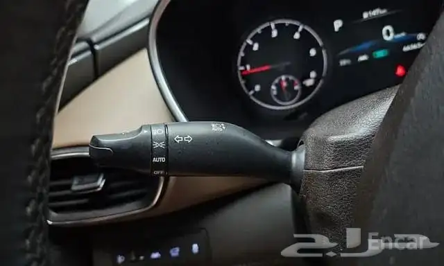 هيونداي سنتافي موديل 2021 استيراد كوريا 7