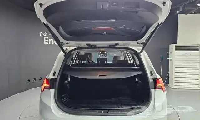 هيونداي سنتافي موديل 2021 استيراد كوريا 4