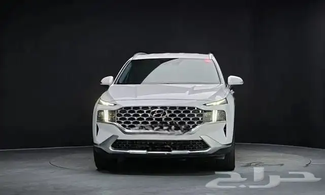 هيونداي سنتافي موديل 2021 استيراد كوريا 1