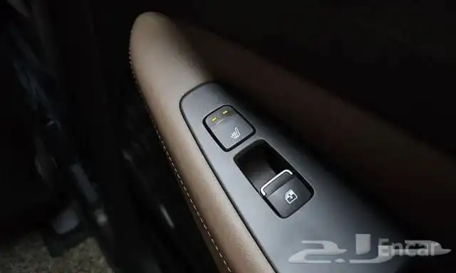 هيونداي سنتافي موديل 2021 استيراد كوريا 5