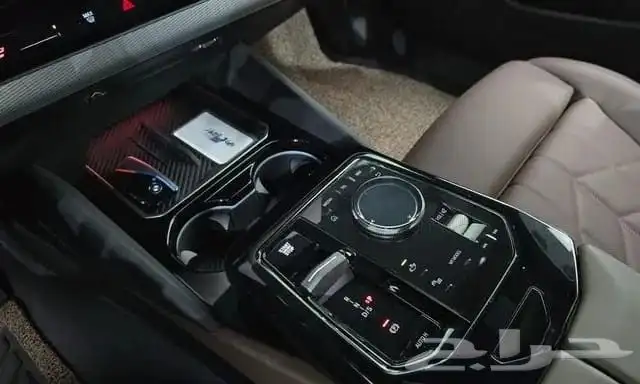 BMW 520I M Kit 2024 استيراد كوريا - معرض العصيمي 4