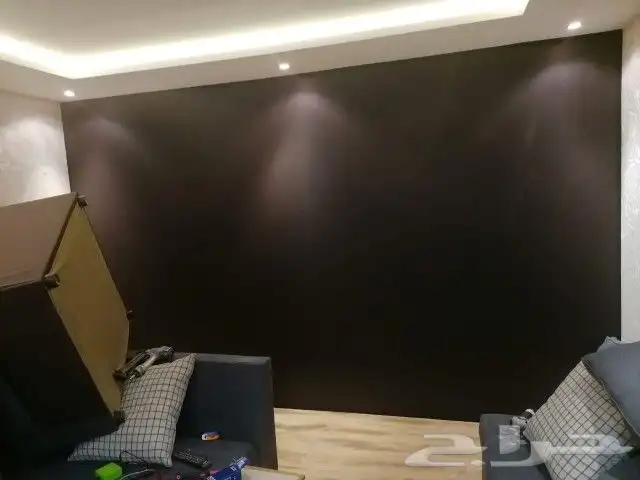عزل بيبان نوافذ عازل صوت للابواب عوازل أبواب جدران 2