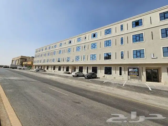 شقق تمليك في الحزم 1
