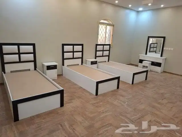 غرف نوم جديده 2