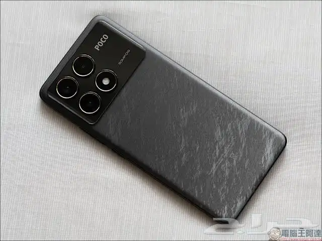 Poco F6 Pro (1TB   16GB RAM) 5