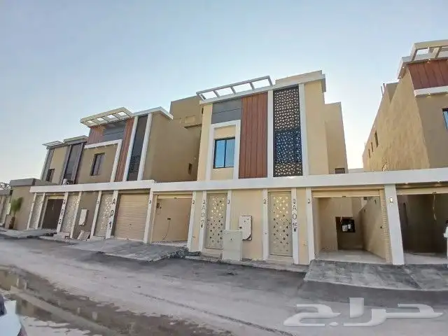 دور ارضي بصك لحالو في حي بدر النموذجي 1