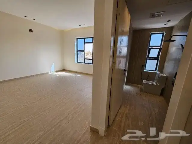 شقق تمليك في الحزم 8