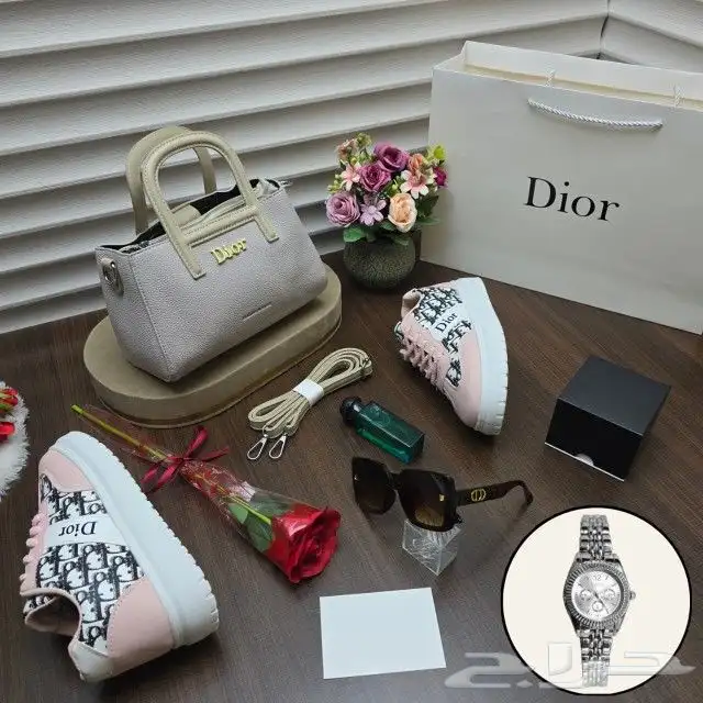 الجديد وصل نسائي 5