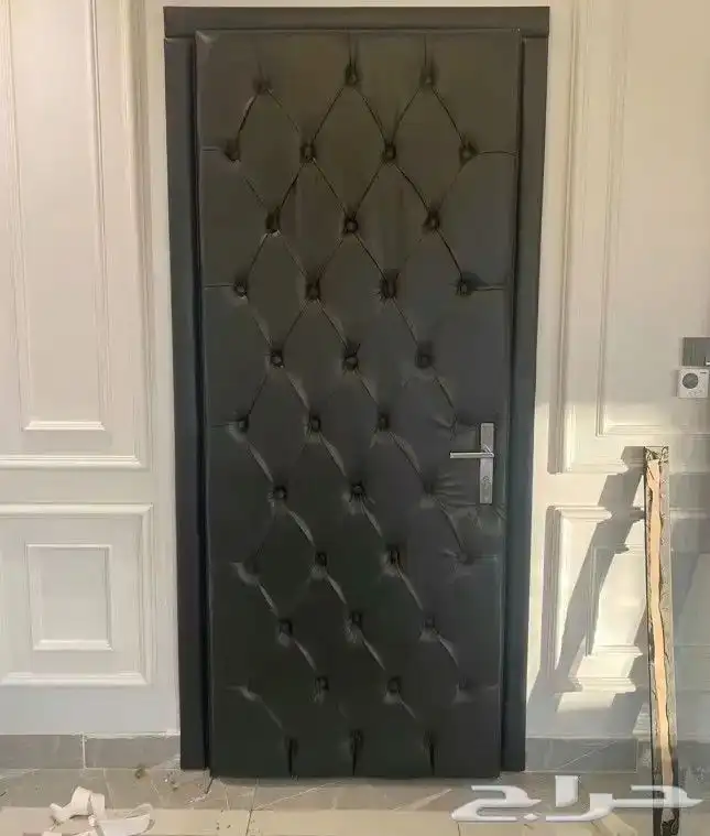عزل بيبان عازل صوت للباب عوازل باب نوافذ شبابيك جدران 0