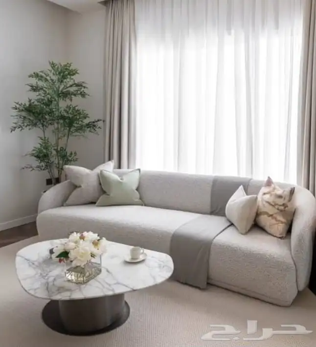 كنب ومجالس ومساند تفصيل وتنجيد 7