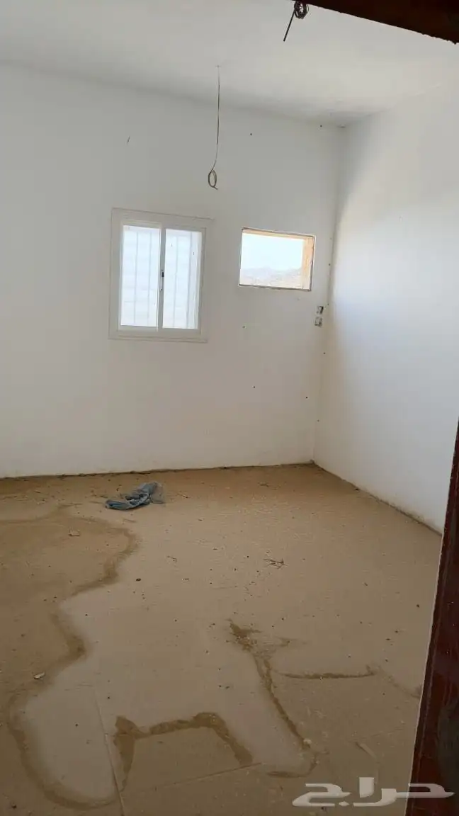 فيلا للبيع بمحافظة قلوة بالباحة 1