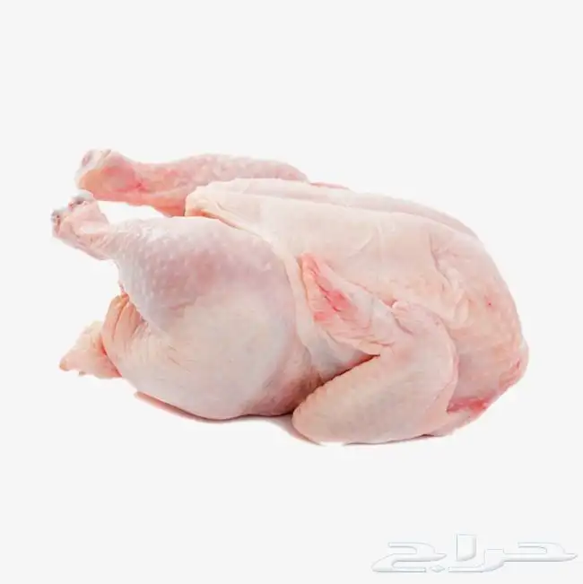 دجاج مبرد وبيض ذو جودة عاليه يصلك يوميا مكه المكرمه 0