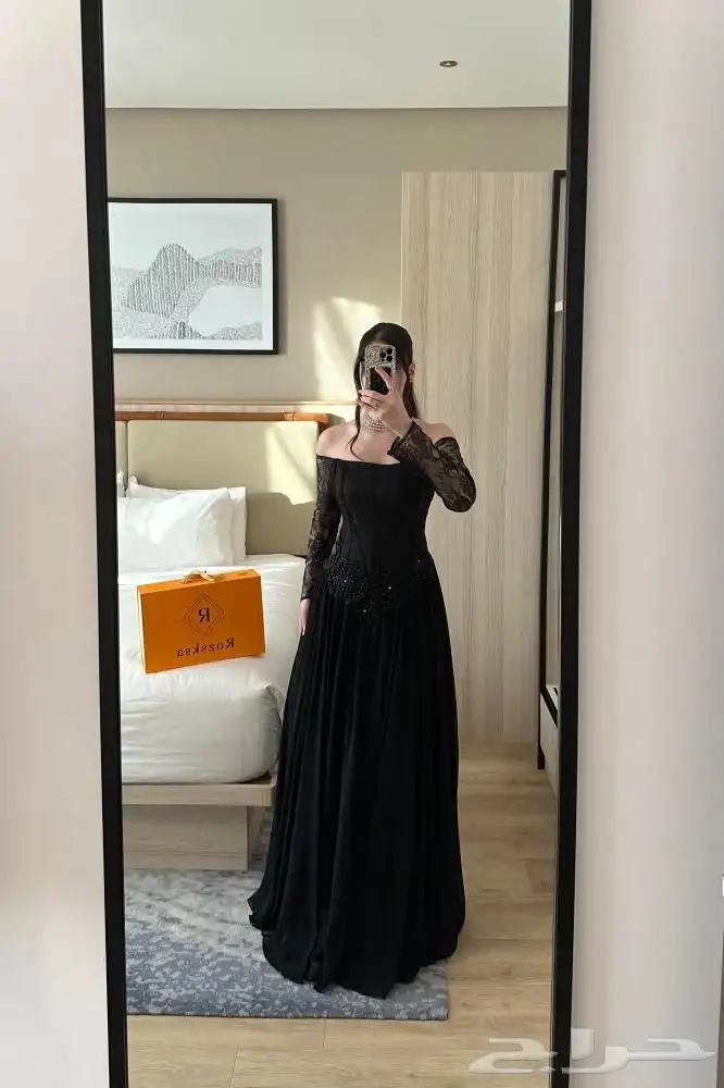 اكتشفو الأناقة مع مؤسسة الأسطورة 16