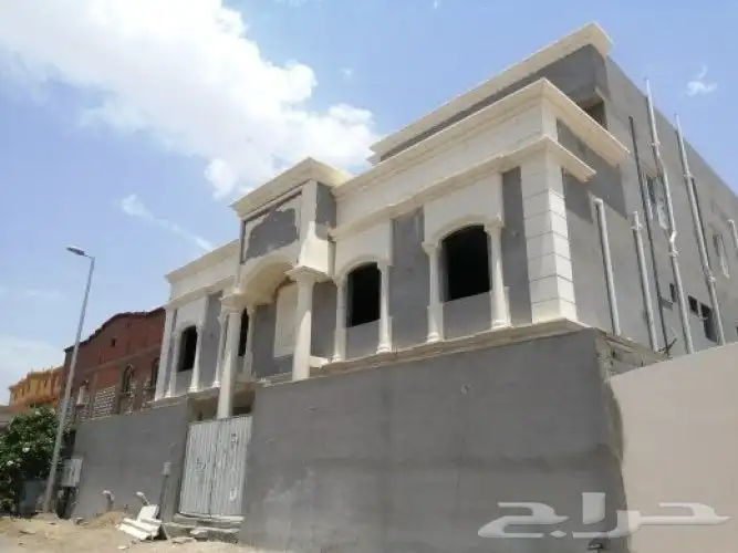 ديكورات جى ار سي 1