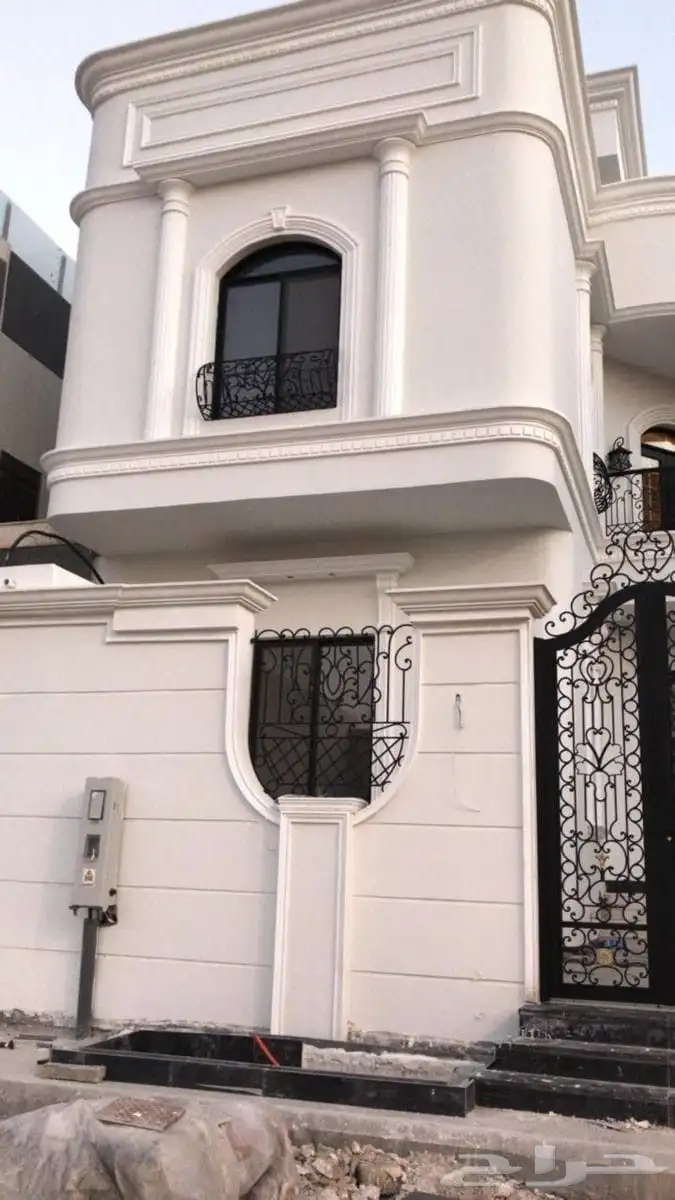ترميم تشطيب مفتاح 8