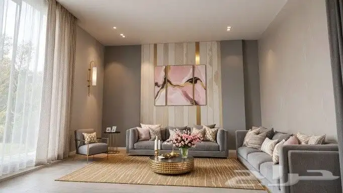 مهندس معماري تصميم داخلي وخارجي 3