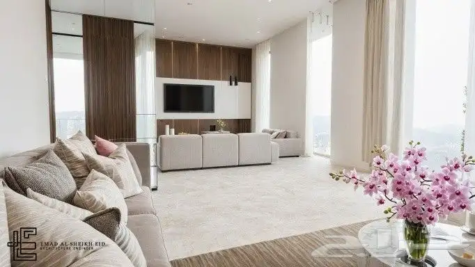 مهندس معماري تصميم داخلي وخارجي 2