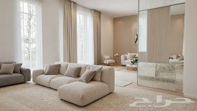 مهندس معماري تصميم داخلي وخارجي 5