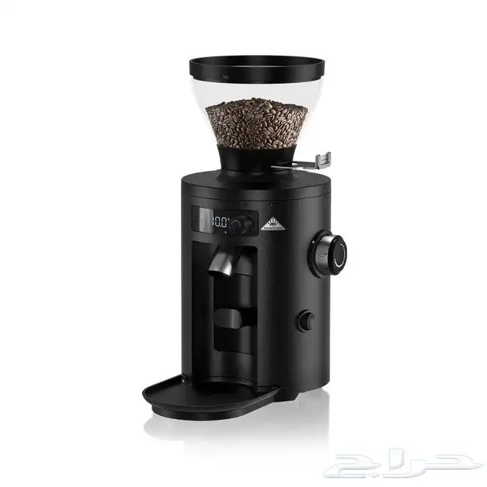 معدات كافيهات بالكامل صانعة ثلج مطاحن مكائن اسبريسو 0