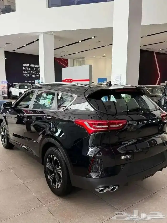 جيتور X70 كمفورت موديل 2025 6