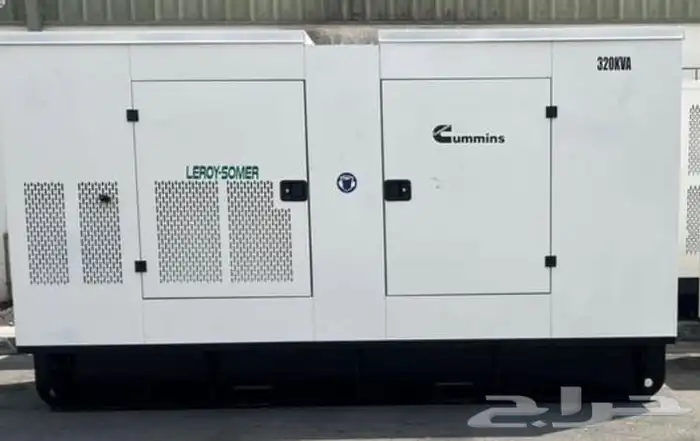 مكيفات ومولدات 8