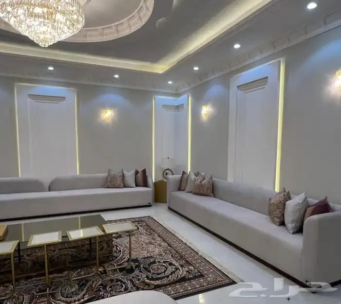 كنب ومجالس ومساند تفصيل وتنجيد 9