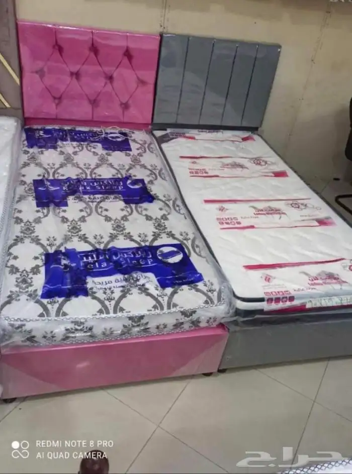 سراير جملة وقطاعي جميع المقاسات عرض اليوم الوطني خصم 30 8