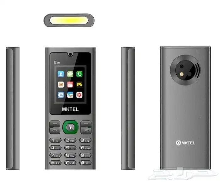 هاتف محمول 1