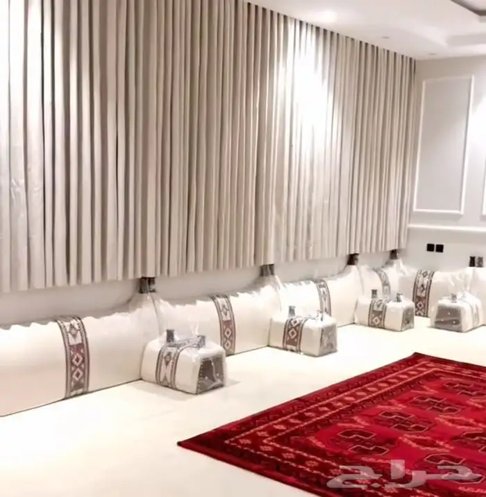 كنب ومجالس ومساند تفصيل وتنجيد 40