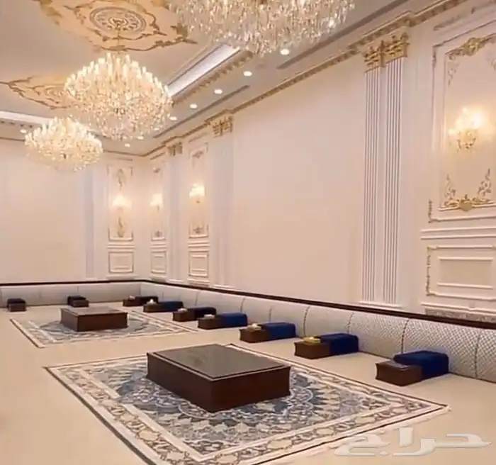 كنب ومجالس ومساند تفصيل وتنجيد 4