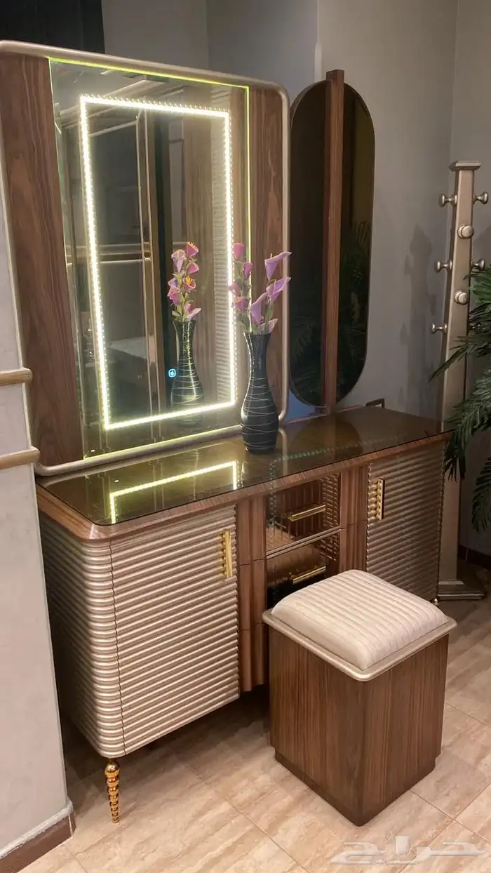 غرفه نوم الليل 3
