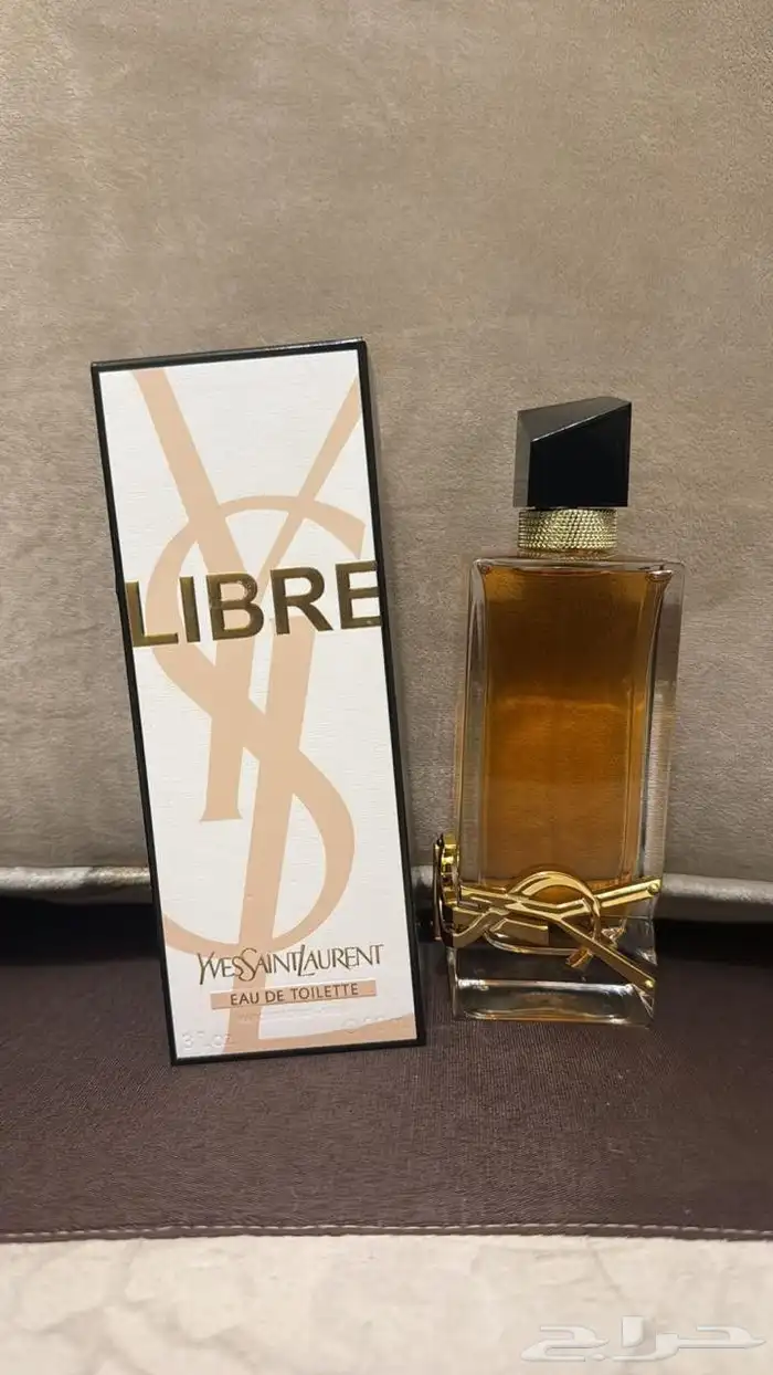 عطر ليبر ماستر 6
