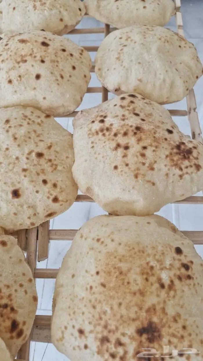 مخبز للبيع فرن سير عجانه صواني او طوايل ستيل فراده 0