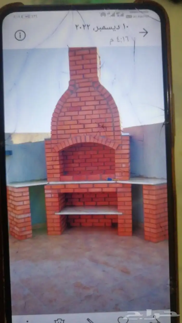 شويات مشبات مخبز عيش ديكورات مطابخ ديكورات بجميع انواعها واش 34