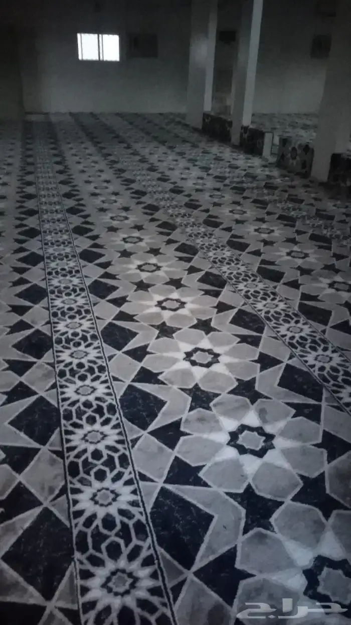 موكيت مساجد 6