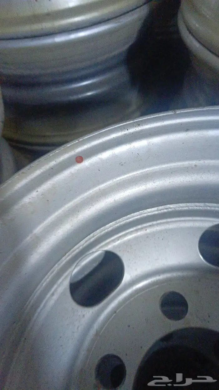 جنوط 17 ونص أصلية وكالة 1