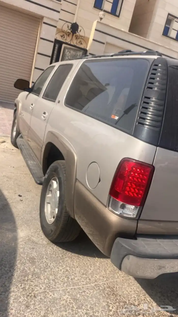جمس 2006 قطع غيار 6