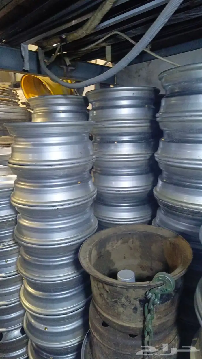 جنوط 17 ونص أصلية وكالة 0