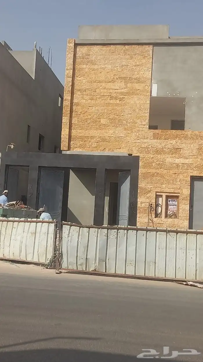 حجر وجه الجبل 7