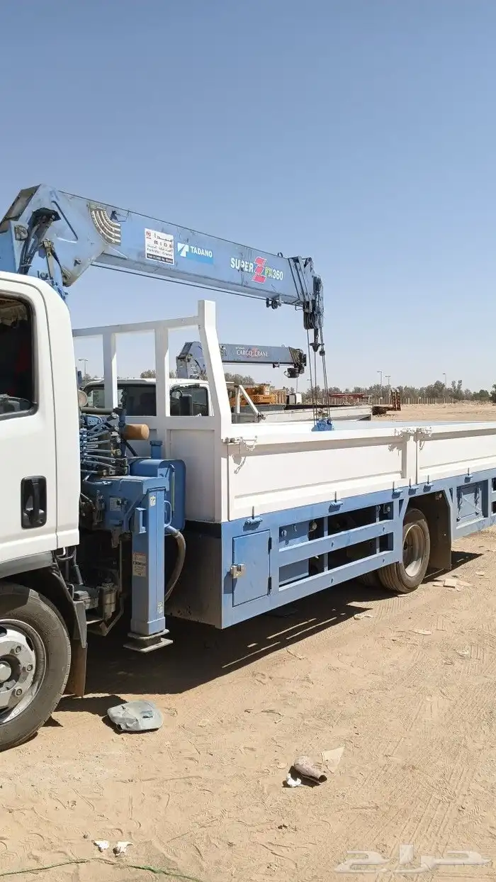 ونش اجار يوميه 3