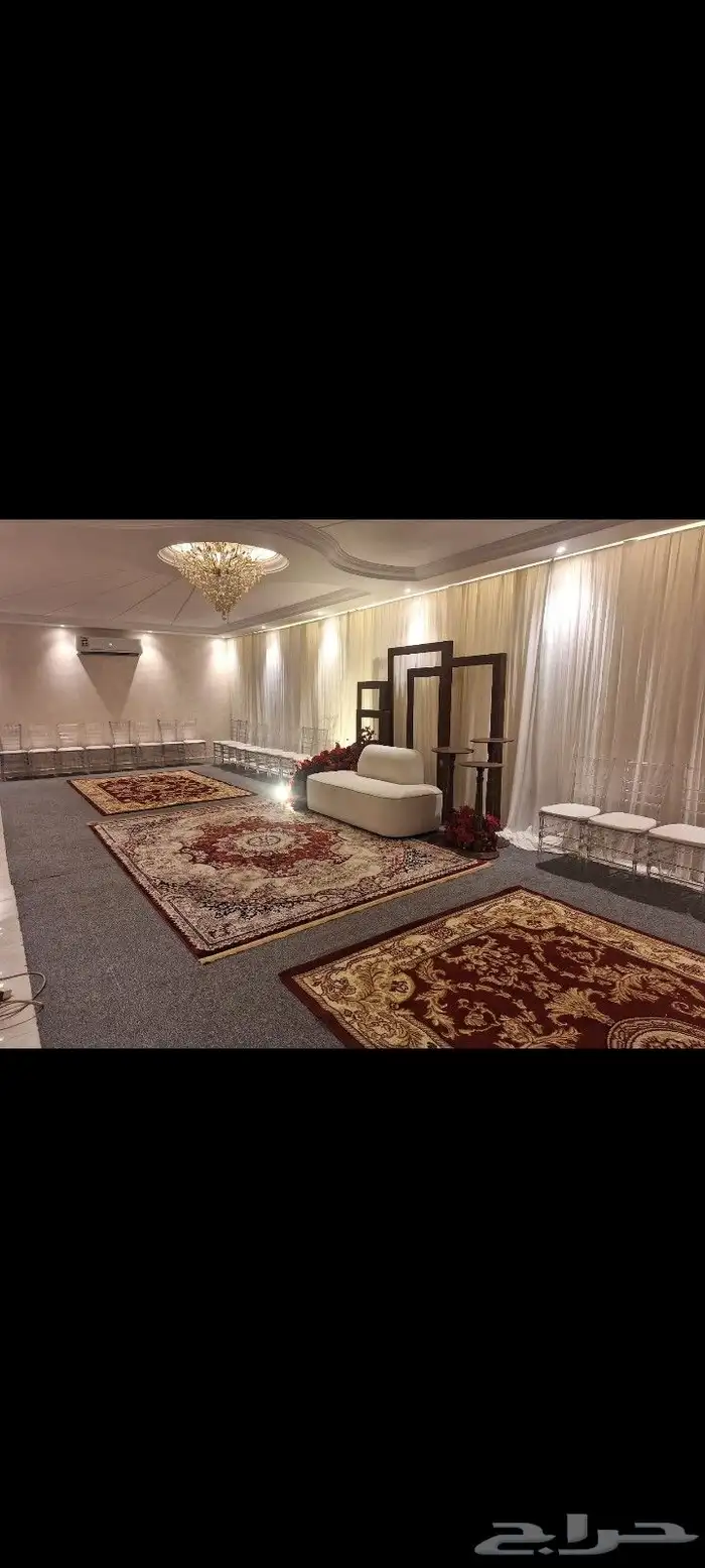 همس لجميع لوازم الحفلات 3