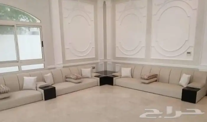 كنب ومجالس ومساند تفصيل وتنجيد 23