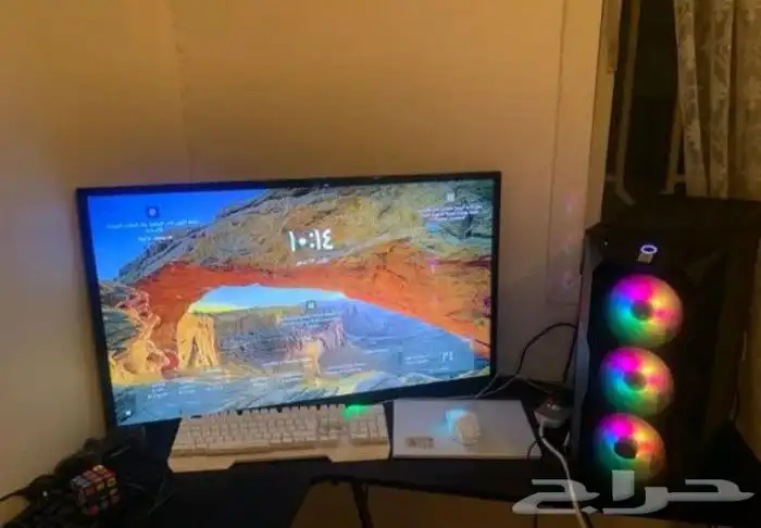 pcبي سي للبيع 0